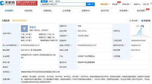 阿里拓展安全版圖 海南新公司聚焦網絡與信息安全